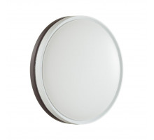 Настенно-потолочный светильник Sonex Color Nohava Brown 7668/ELN