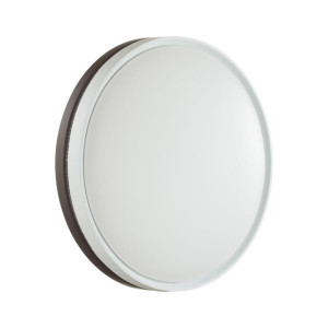 Настенно-потолочный светильник Sonex Color Nohava Brown 7668/ELN