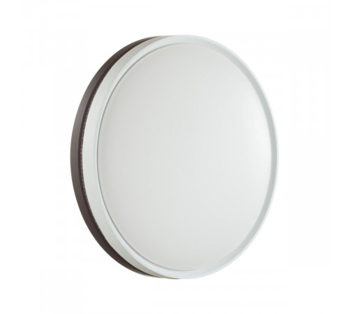 Настенно-потолочный светильник Sonex Color Nohava Brown 7668/ELN