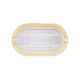 Настенно-потолочный светильник TDM Electric НПБ1402 SQ0303-0436