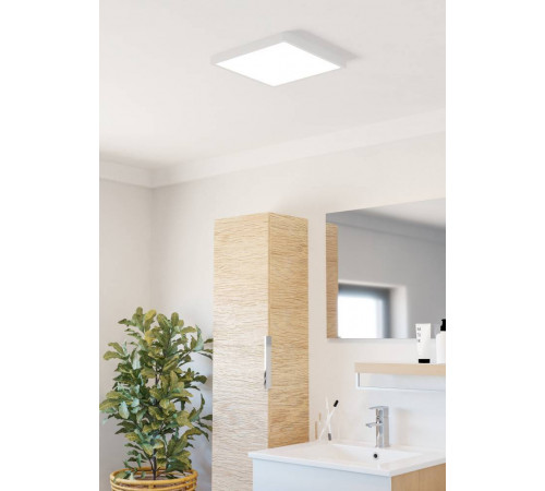 Настенно-потолочный светильник Eglo Fueva 6 901337