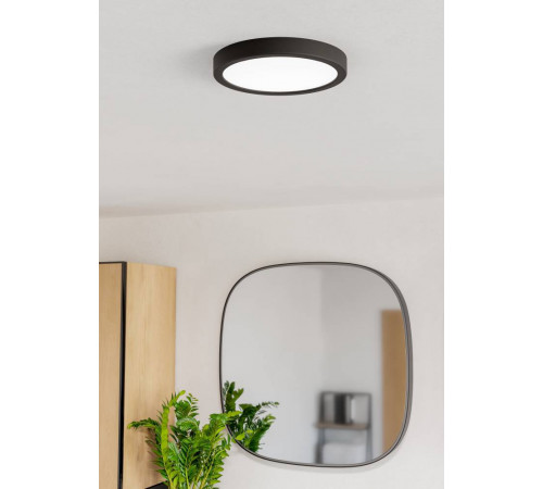 Настенно-потолочный светильник Eglo Fueva 6 901325