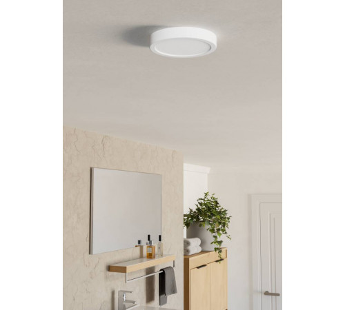 Настенно-потолочный светильник Eglo Fueva 6 901332