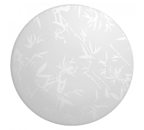 Настенно-потолочный светодиодный светильник Gauss Decor 941428221