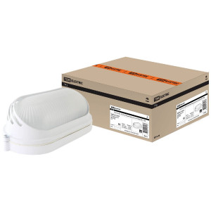 Настенно-потолочный светильник TDM Electric НПБ1407 SQ0303-0053
