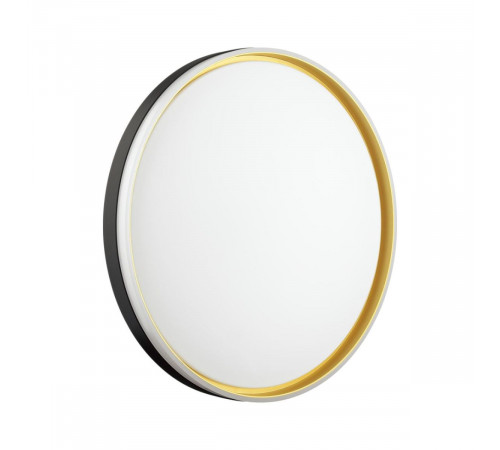 Настенно-потолочный светильник Sonex Pale Savi 7619/ELN