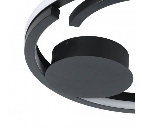 Настенно-потолочный светильник Eglo Mezzomonte 901821