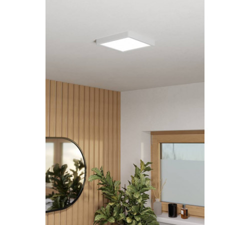 Настенно-потолочный светильник Eglo Fueva 6 901336