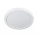 Настенно-потолочный светильник LED4U 312 24W круг