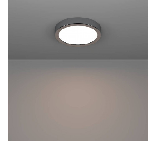 Настенно-потолочный светильник Eglo Fueva 6 901762