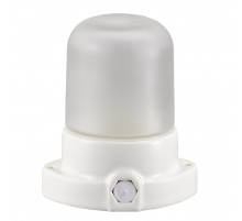 Настенно-потолочный светильник General GCF-SNC-60-E27-IP65-W 437767