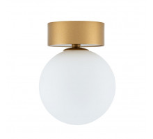 Настенно-потолочный Nowodvorski Kier S Satine Gold 10623