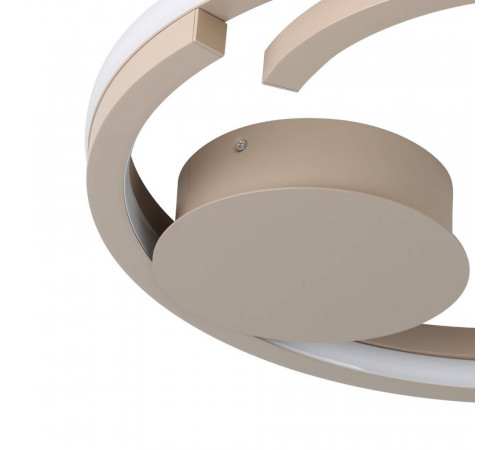Настенно-потолочный светильник Eglo Mezzomonte 901823