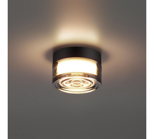 Настенно-потолочный светильник Odeon Light Hightech Ronda 7157/6CL Настенно-потолочный светильник Odeon Light Hightech Ronda 7157/6CL