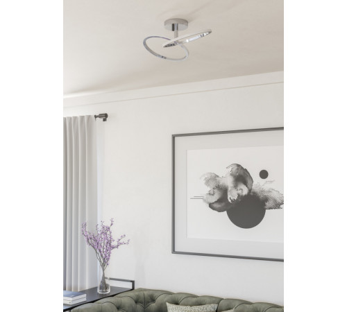 Настенно-потолочный светильник Eglo Congiunti 902145