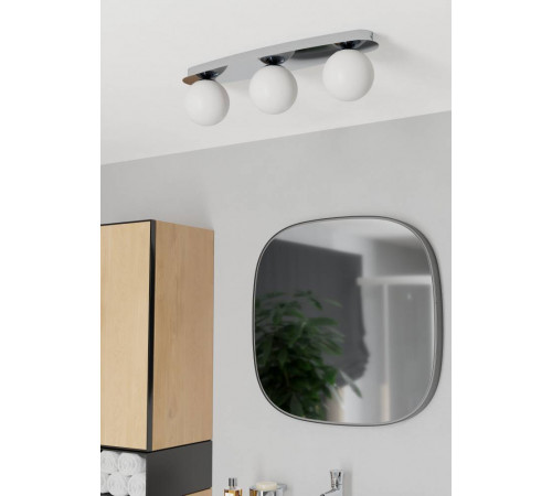 Настенно-потолочный светильник Eglo Castrovido 902096