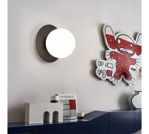 Настенно-потолочный светильник TopDecor Ringo A1 12