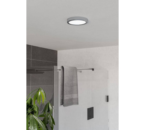 Настенно-потолочный светильник Eglo Fueva 6 901762