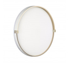 Настенно-потолочный светильник Sonex Pale Olidi White 7646/ELN