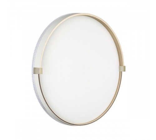 Настенно-потолочный светильник Sonex Pale Olidi White 7646/ELN Настенно-потолочный светильник Sonex Pale Olidi White 7646/ELN