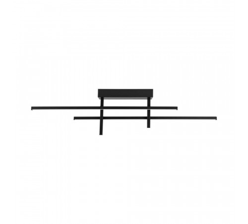 Настенно-потолочный светильник Eglo Trepiliano 901884