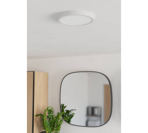 Настенно-потолочный светильник Eglo Fueva 6 901333