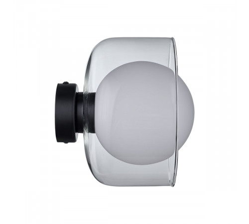 Настенно-потолочный светильник 33 Идеи WLL105.17BL-M33TR