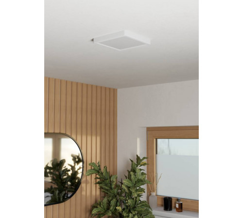 Настенно-потолочный светильник Eglo Fueva 6 901336