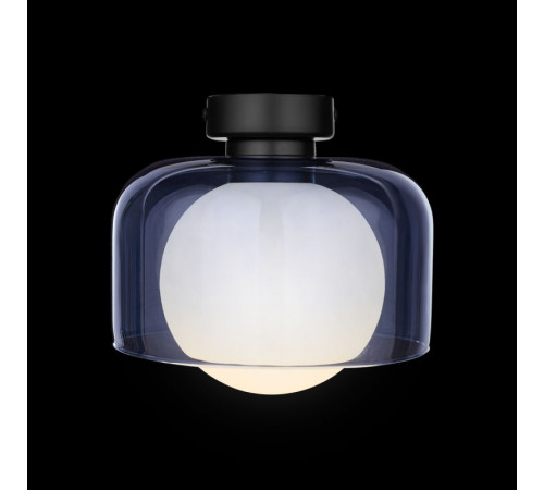 Настенно-потолочный светильник 33 Идеи WLL105.17BL-M33LB