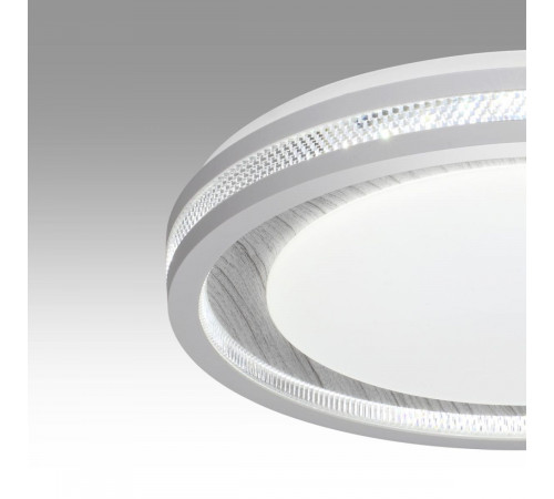 Настенно-потолочный светильник Sonex Color Mavi Wood 7681/ELN