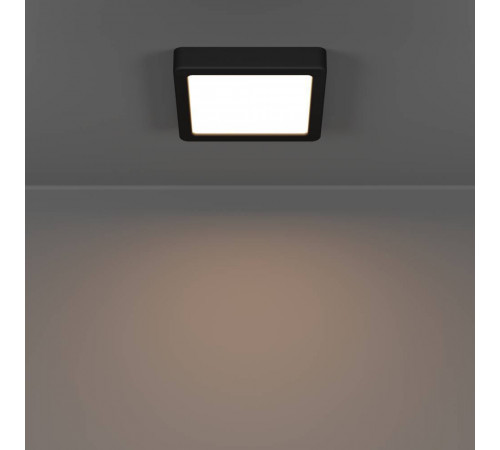 Настенно-потолочный светильник Eglo Fueva 6 901328