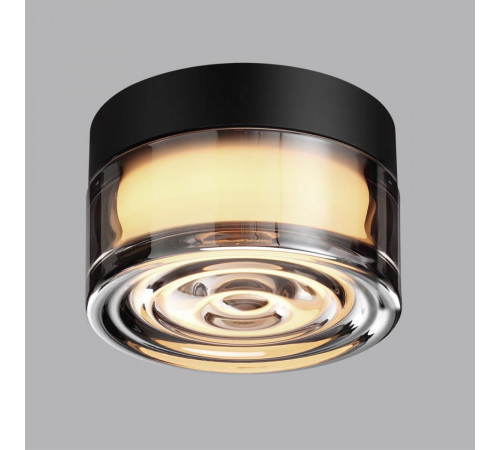 Настенно-потолочный светильник Odeon Light Hightech Ronda 7157/6CL Настенно-потолочный светильник Odeon Light Hightech Ronda 7157/6CL