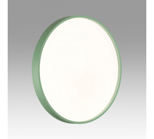 Настенно-потолочный светильник Sonex Color Mavic 7743/ELN