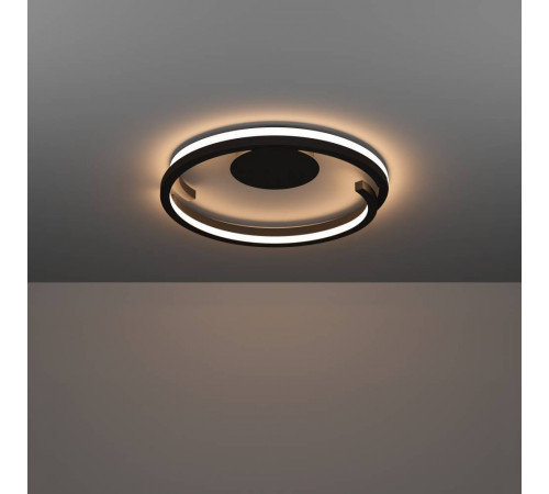 Настенно-потолочный светильник Eglo Mezzomonte 901821