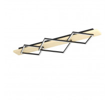 Настенно-потолочный светильник Eglo Boyal 901931