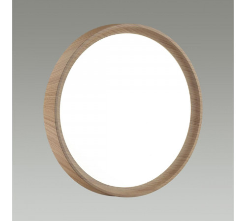 Настенно-потолочный светильник Sonex Pale Woodi 7603/CLN