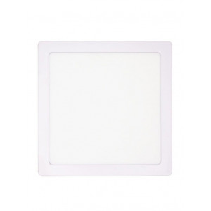 Настенно-потолочный светильник Elvan NLS-702SQ-18W-WH-Wh