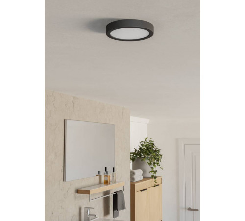 Настенно-потолочный светильник Eglo Fueva 6 901324