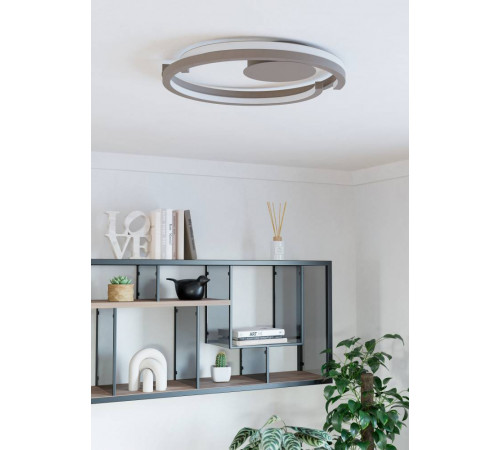 Настенно-потолочный светильник Eglo Mezzomonte 901823