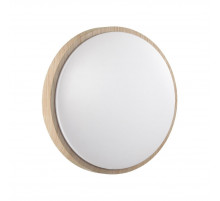 Настенно-потолочный светильник Sonex Pale Losta 7607/CLN