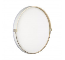 Настенно-потолочный светильник Sonex Pale Olidi White 7646/DLN