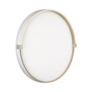 Настенно-потолочный светильник Sonex Pale Olidi White 7646/DLN