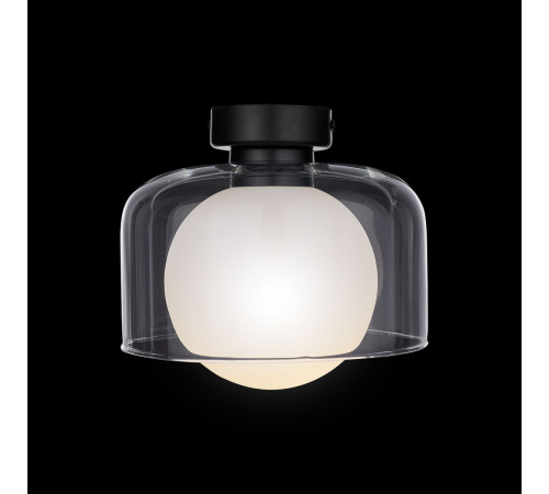 Настенно-потолочный светильник 33 Идеи WLL105.17BL-M33TR