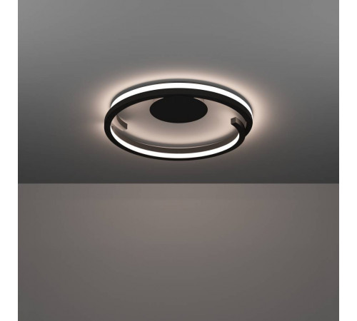 Настенно-потолочный светильник Eglo Mezzomonte 901821