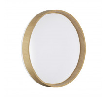 Настенно-потолочный светильник Sonex Basica Gari Wood 7684/ELN