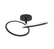 Настенно-потолочный светильник Eglo Congiunti 902144