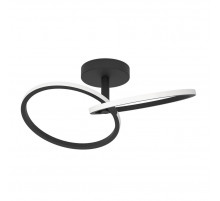 Настенно-потолочный светильник Eglo Congiunti 902144