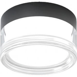 Настенно-потолочный светильник Stilfort Эколс 65 4048/02/01CW-IP