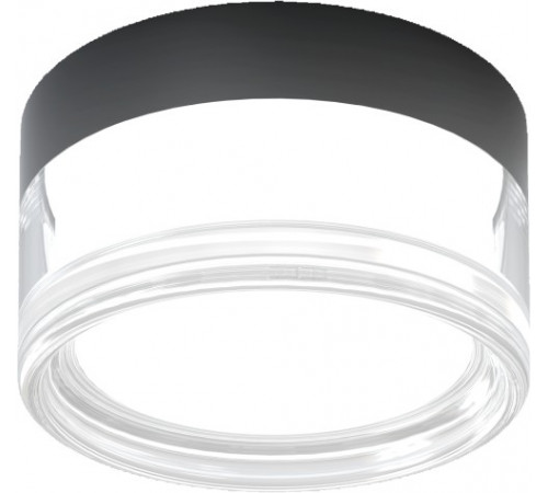 Настенно-потолочный светильник Stilfort Эколс 65 4048/02/01CW-IP