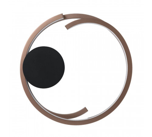 Настенно-потолочный светильник Eglo Mezzomonte 901825